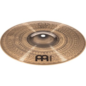 Тарелка для ударной установки Meinl PAC10S
