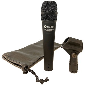 Микрофон инструментальный универсальный Prodipe PROTT3