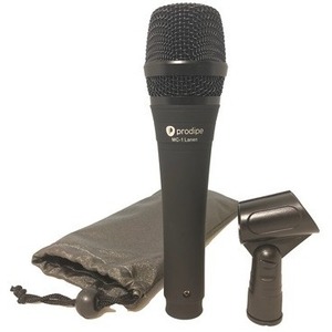 Вокальный микрофон (динамический) Prodipe PROMC1