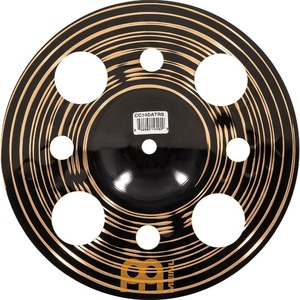 Тарелка для ударной установки Meinl CC10DATRS