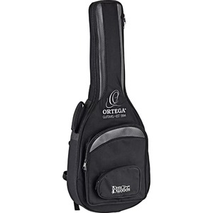 Классическая гитара со звукоснимателем Ortega Flametal-Two