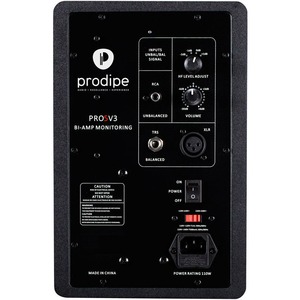 Студийный монитор активный Prodipe PRO5V3