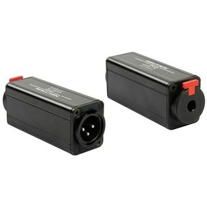 Переходник XLR - Jack Neutrik NA2M-J-TX