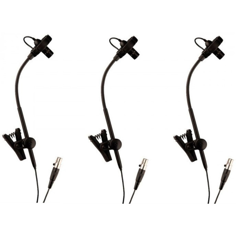 Комплект микрофонов для перкуссии Prodipe PROPL21