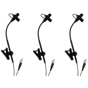 Комплект микрофонов для перкуссии Prodipe PROPL21