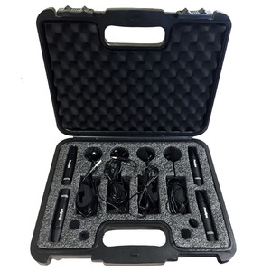 Микрофон инструментальный для барабана Prodipe PRODL21