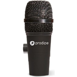 Микрофон инструментальный для барабана Prodipe PRODR8