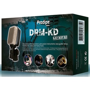 Микрофон инструментальный для барабана Prodipe PRODRMKD