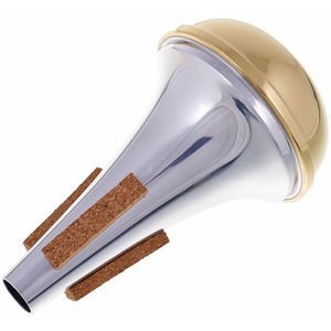 Сурдина для трубы Tom Crown 30TBC