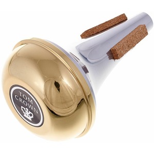 Сурдина для трубы Tom Crown 30TBC