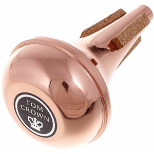 Сурдина для трубы Tom Crown 30TCC