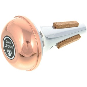 Сурдина для трубы Tom Crown 30TCCA