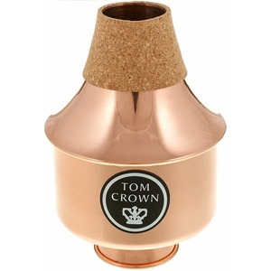 Сурдина для трубы Tom Crown 30TWWC