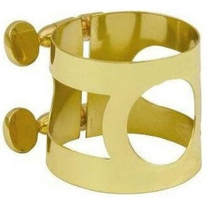 Лигатура для саксофона баритон Selmer 1698