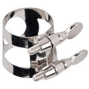 Лигатура для саксофона сопрано Selmer 1739N