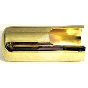 Колпачок для мундштука саксофона сопрано Selmer 1740