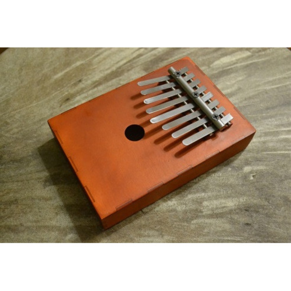 Калимба Мастерская Семьи Масько MCMK001_BV