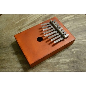 Калимба Мастерская Семьи Масько MCMK001_BV