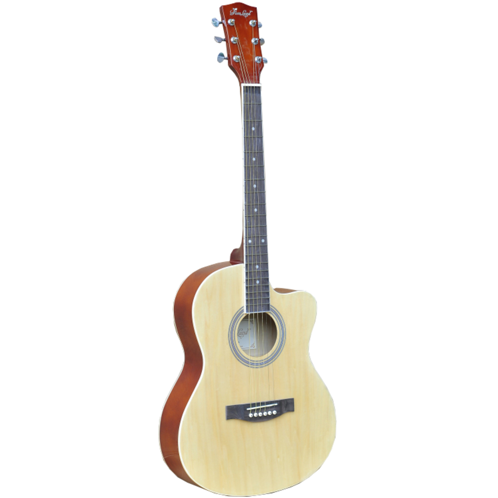 Классическая гитара Greenland HW39 NAT