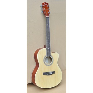 Классическая гитара Greenland HW39 NAT