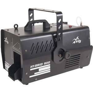 Генератор тумана Sagitter SG HYH900