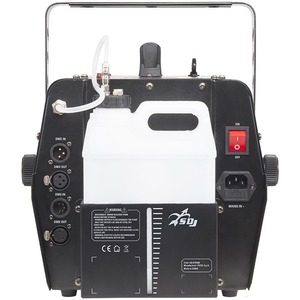 Генератор тумана Sagitter SG HYH900