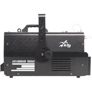 Генератор тумана Sagitter SG HYH900