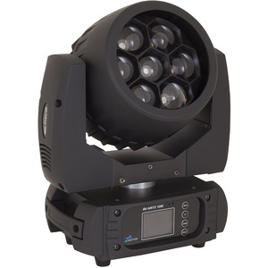 Прожектор полного движения LED Sagitter SG QUARTZ100