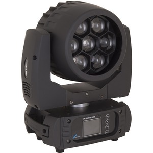 Прожектор полного движения LED Sagitter SG QUARTZ100