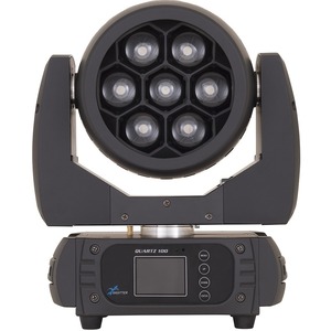 Прожектор полного движения LED Sagitter SG QUARTZ100