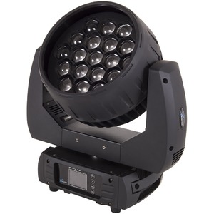 Прожектор полного движения LED Sagitter SG QUARTZ300