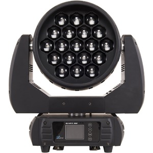 Прожектор полного движения LED Sagitter SG QUARTZ300
