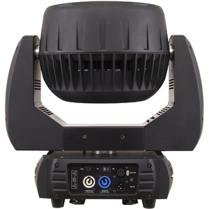 Прожектор полного движения LED Sagitter SG QUARTZ300