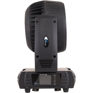 Прожектор полного движения LED Sagitter SG QUARTZ300