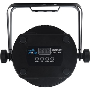 Прожектор заливающий Sagitter SG SLIMPARCOB30