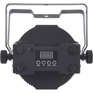 Заливающий прожектор Sagitter SG SLIMPARFLC
