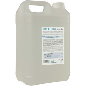 Жидкость для образования тяжолого дыма Sagitter SG SMKFLD5D