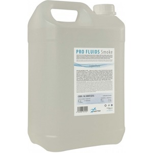 Жидкость для образования легкого дыма Sagitter SG SMKFLD5L