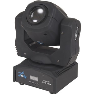 Прожектор полного движения LED Sagitter SG SMTSPOTPLUS