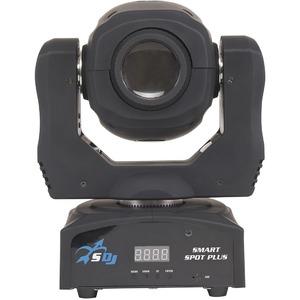 Прожектор полного движения LED Sagitter SG SMTSPOTPLUS