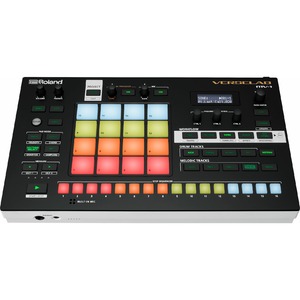Семплер Roland VERSELAB MV-1
