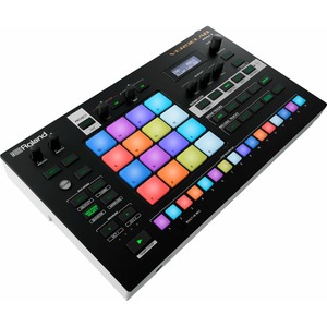 Семплер Roland VERSELAB MV-1