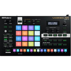 Семплер Roland VERSELAB MV-1
