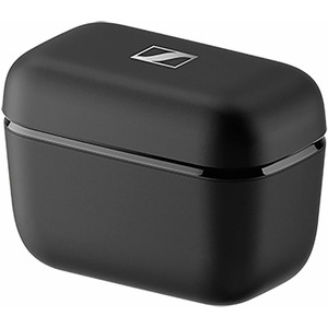 Наушники внутриканальные беспроводные Sennheiser CX 400BT True Wireless Black
