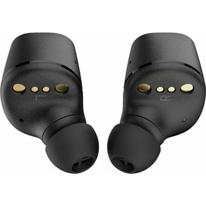 Наушники внутриканальные беспроводные Sennheiser CX 400BT True Wireless Black
