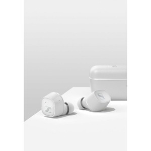 Наушники внутриканальные беспроводные Sennheiser CX 400BT True Wireless White