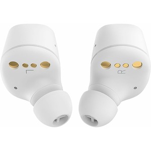 Наушники внутриканальные беспроводные Sennheiser CX 400BT True Wireless White