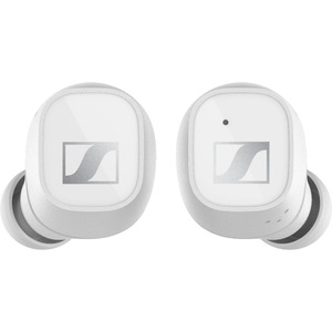 Наушники внутриканальные беспроводные Sennheiser CX 400BT True Wireless White