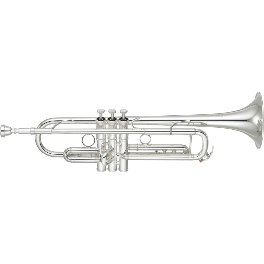Труба Yamaha YTR-8335RS