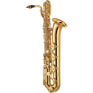 Саксофон баритон Yamaha YBS-62